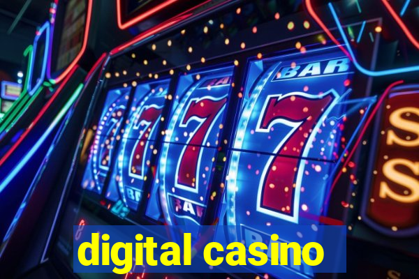 digital casino