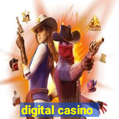 digital casino