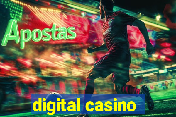 digital casino