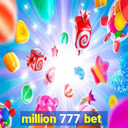 million 777 bet