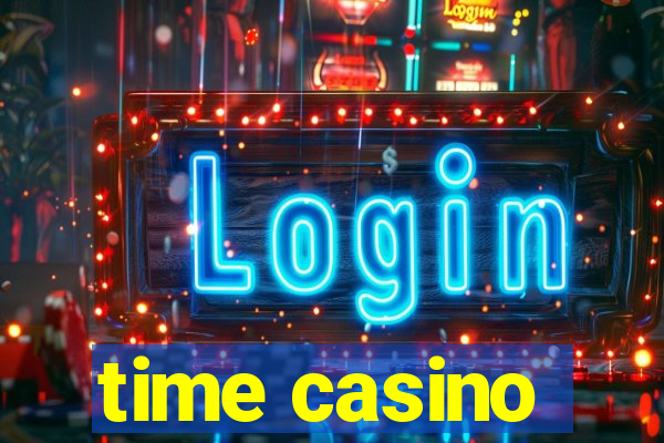 time casino