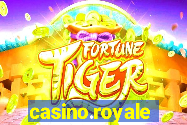 casino.royale