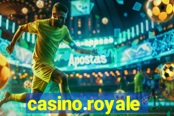 casino.royale