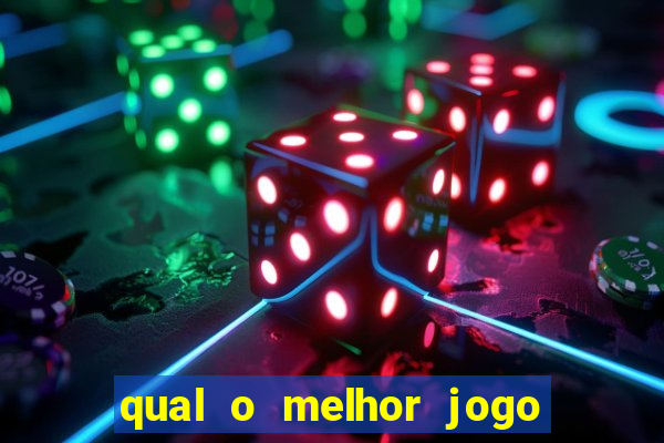 qual o melhor jogo de futebol