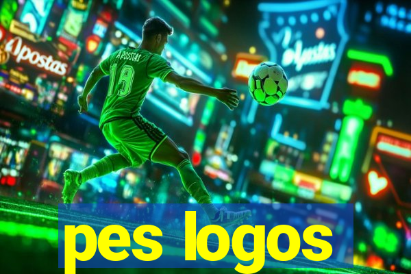 pes logos