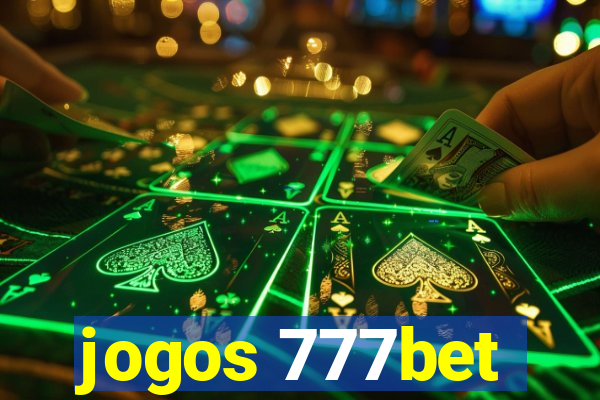 jogos 777bet