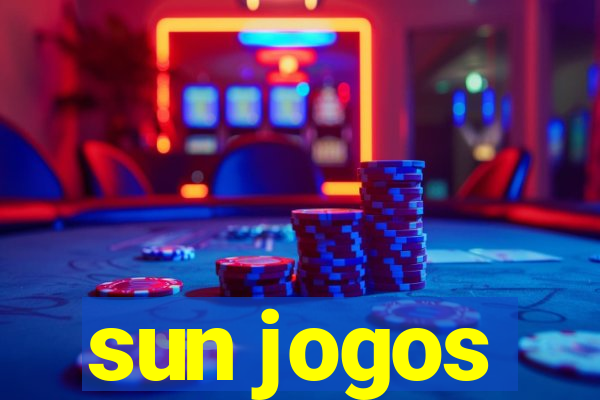 sun jogos