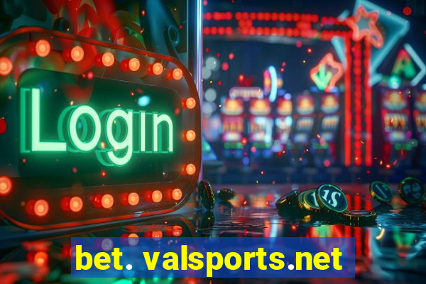 bet. valsports.net