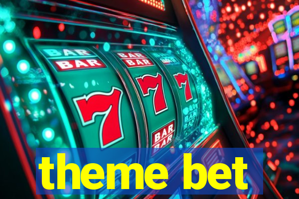 theme bet