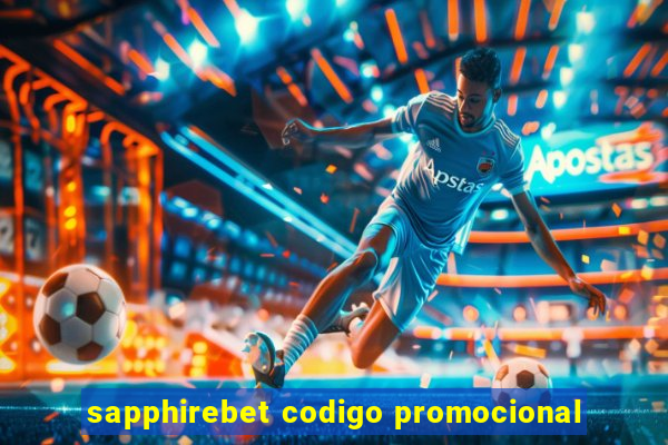 sapphirebet codigo promocional