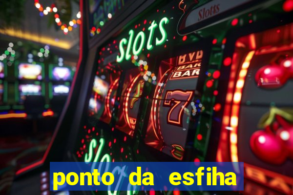 ponto da esfiha porto feliz