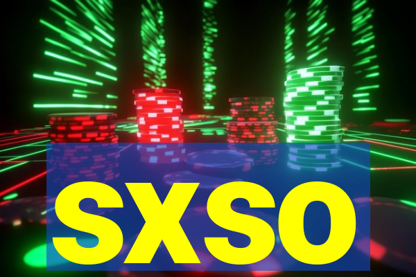 sxso