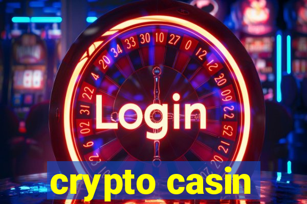 crypto casin