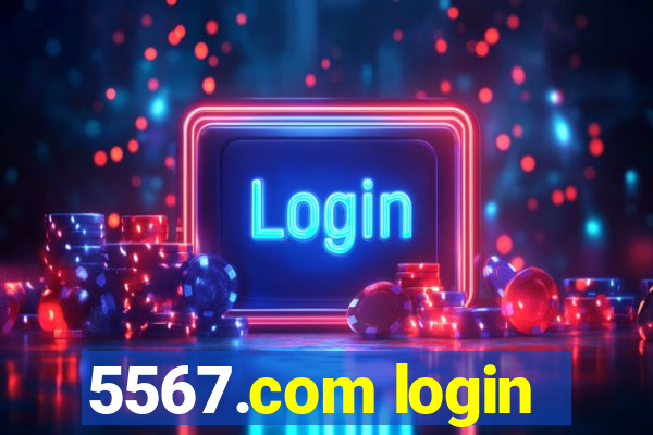 5567.com login