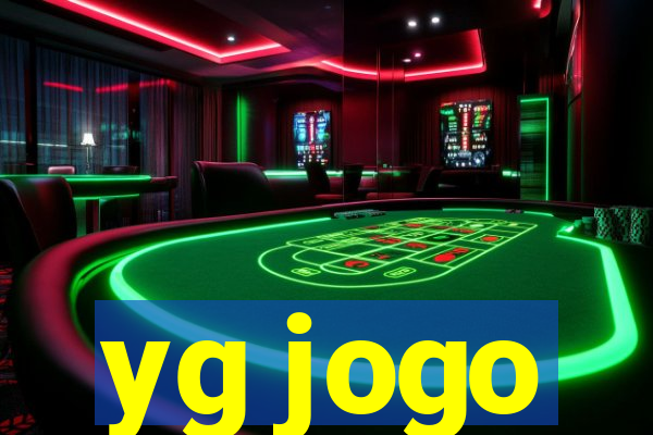 yg jogo