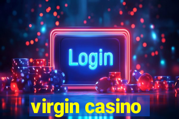 virgin casino