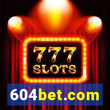 604bet.com