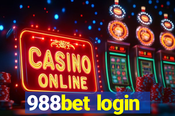 988bet login