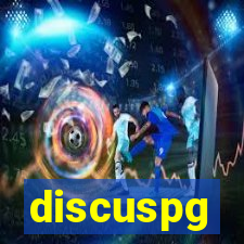 discuspg