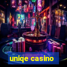 uniqe casino