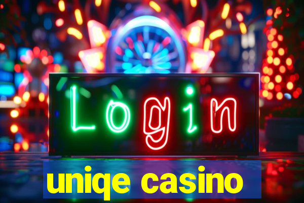 uniqe casino