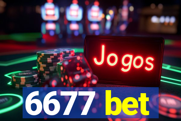 6677 bet