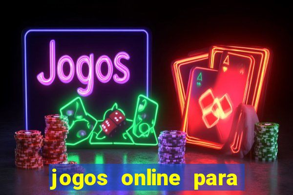 jogos online para ganhar dinheiro de verdade pelo pix