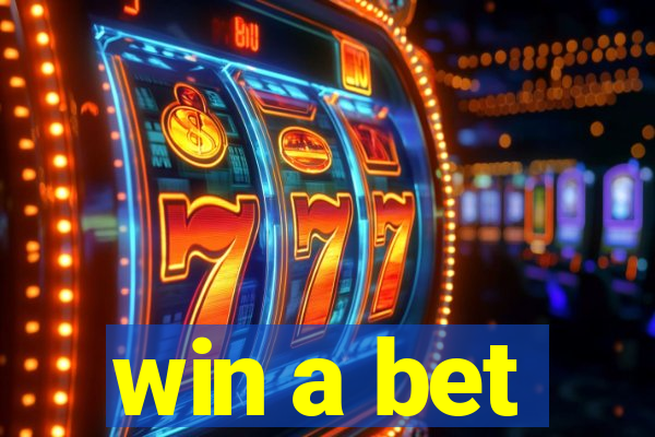 win a bet