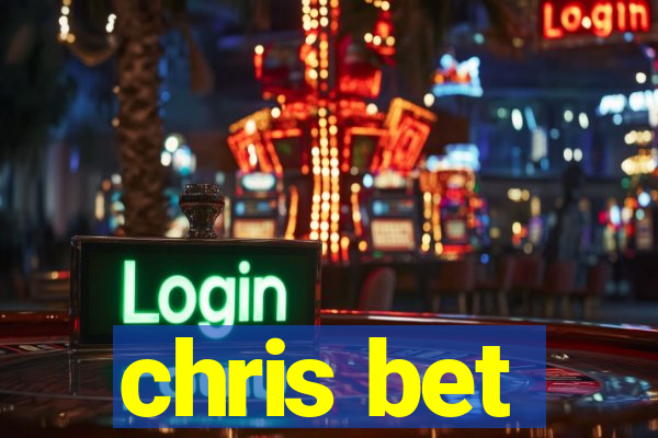 chris bet