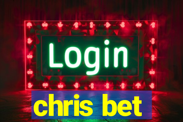 chris bet