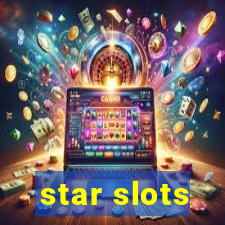 star slots