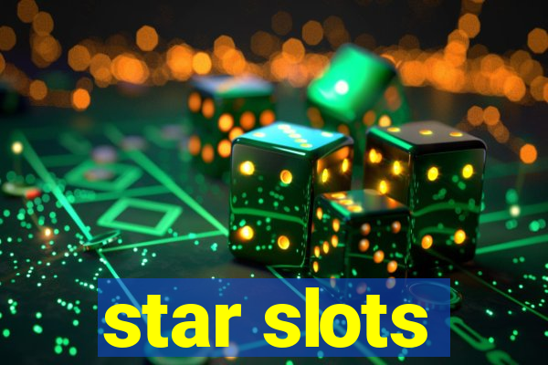 star slots