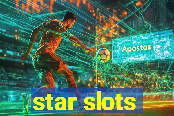 star slots