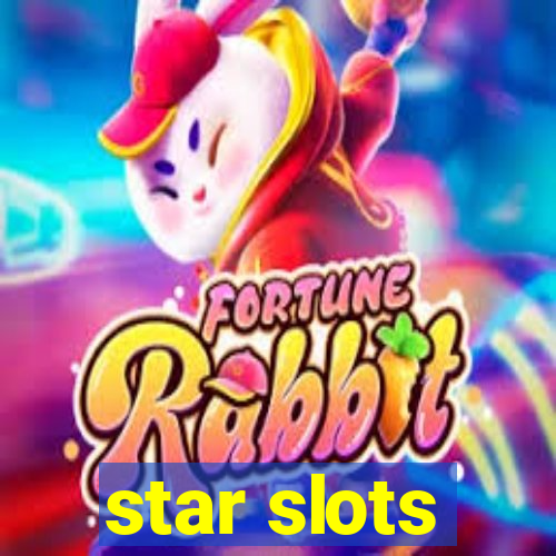 star slots