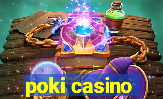 poki casino