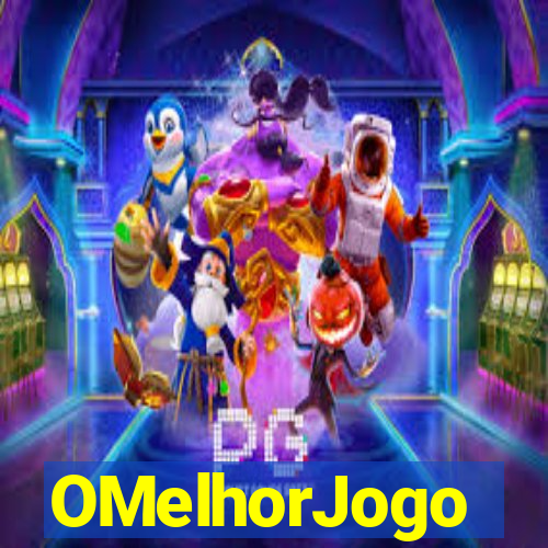 OMelhorJogo