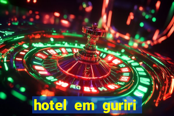 hotel em guriri beira mar