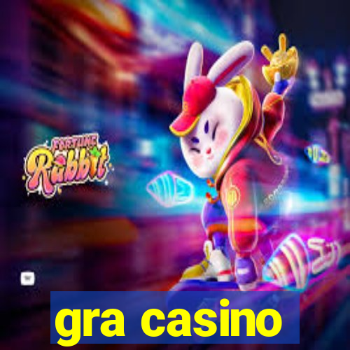 gra casino