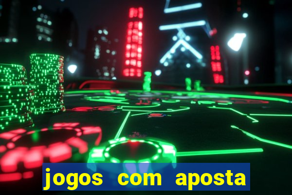 jogos com aposta de 1 centavo