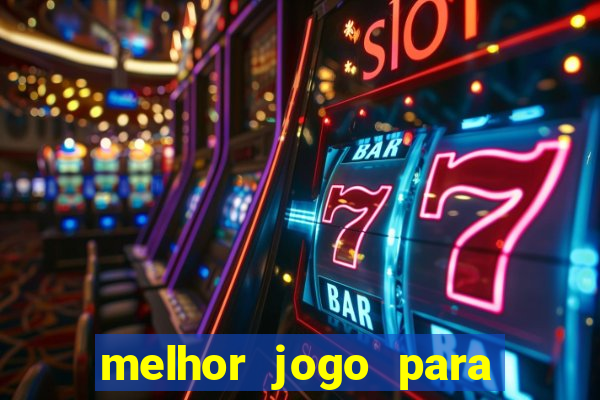 melhor jogo para comprar funcionalidade