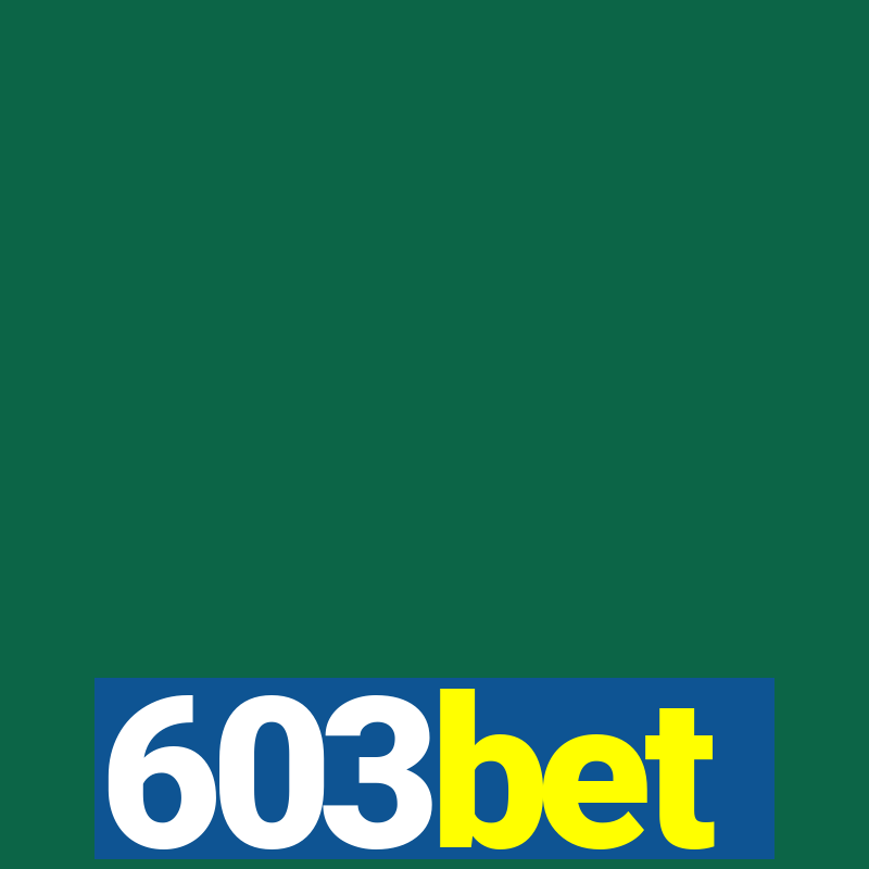 603bet