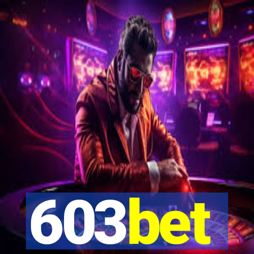 603bet