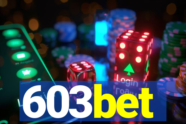 603bet