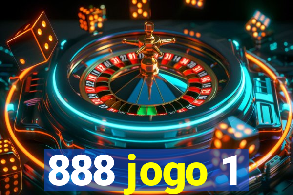 888 jogo 1