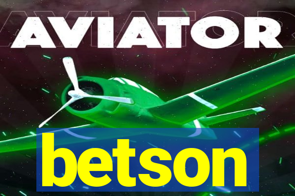 betson