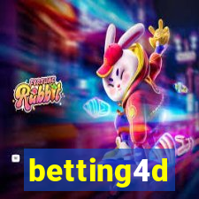 betting4d