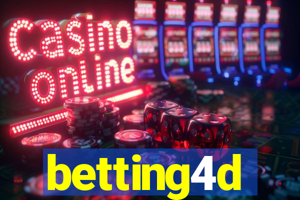 betting4d