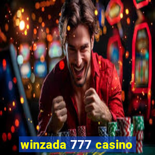 winzada 777 casino