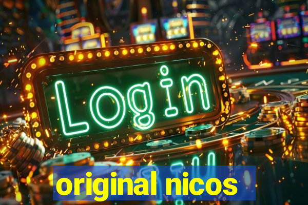 original nicos