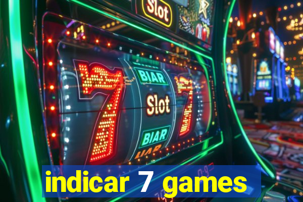 indicar 7 games